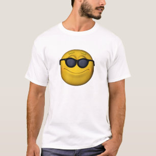 Camiseta Blindenzeichen