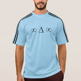 Camiseta Bliss climalite T adidas