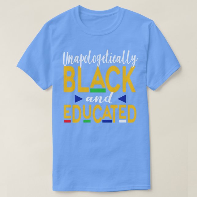 Camiseta Blm 2 (Diseño del anverso)