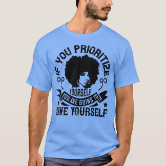 Camiseta BLM Priorizar tus ahorros1