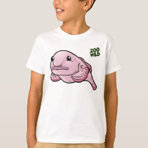 Camiseta Blobfish