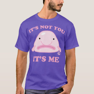 CAMISETA BLOBFISH