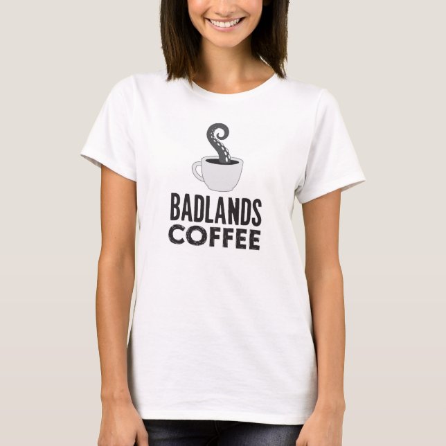 Camiseta Bloc de notas femenino BLC 2016 (Anverso)