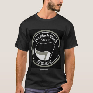 Camiseta Bloch Bloc Número 1