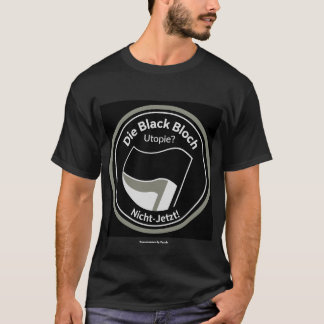 Camiseta Bloch Bloc Número 1