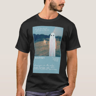 Camiseta Block Phoebe Bridgers 17