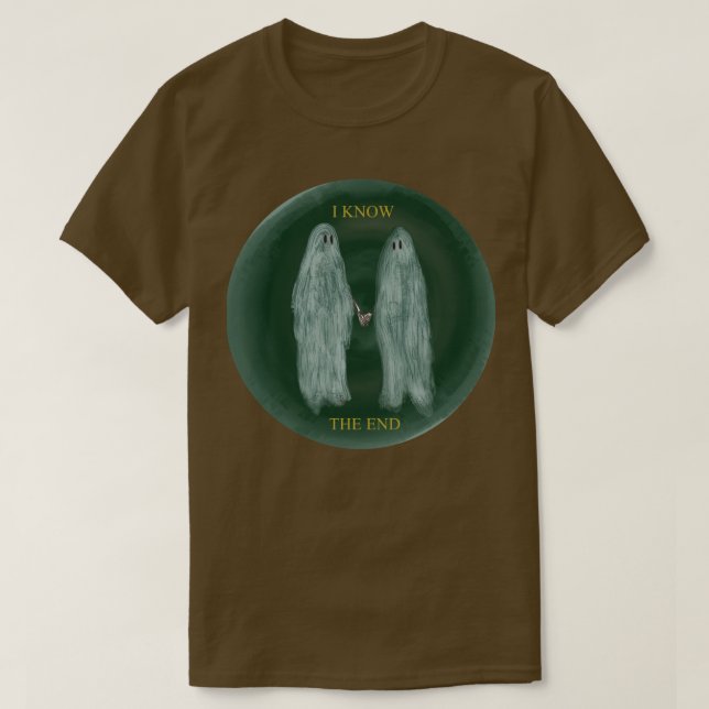 Camiseta Block Phoebe Bridgers 23 (Diseño del anverso)