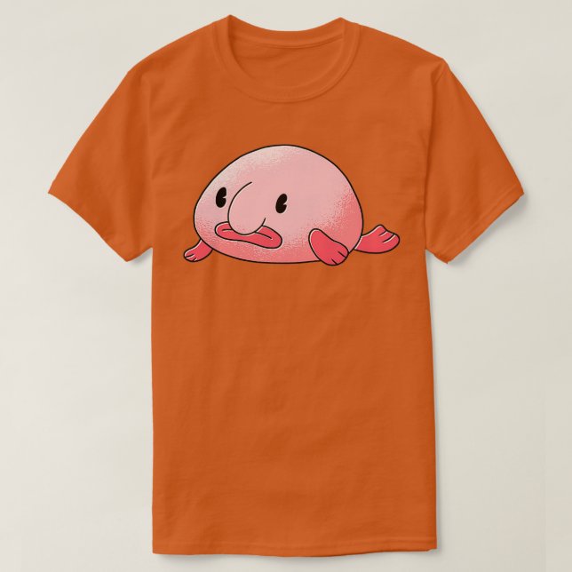 Camiseta Blockish (Diseño del anverso)