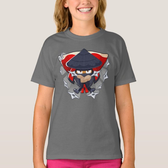 Camiseta blogs td6 (Anverso)