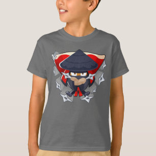 Camiseta blogs td 6