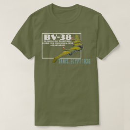 Camiseta Blohm y Voss BV-38