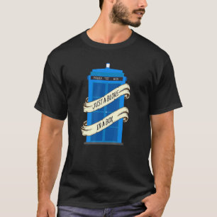 Camiseta Bloke inspiró el Bloque Relacionado con la jerga b