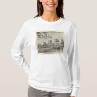 Camiseta Blonstone, Westville