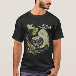 Camiseta Blood Brothers Cobra 2002