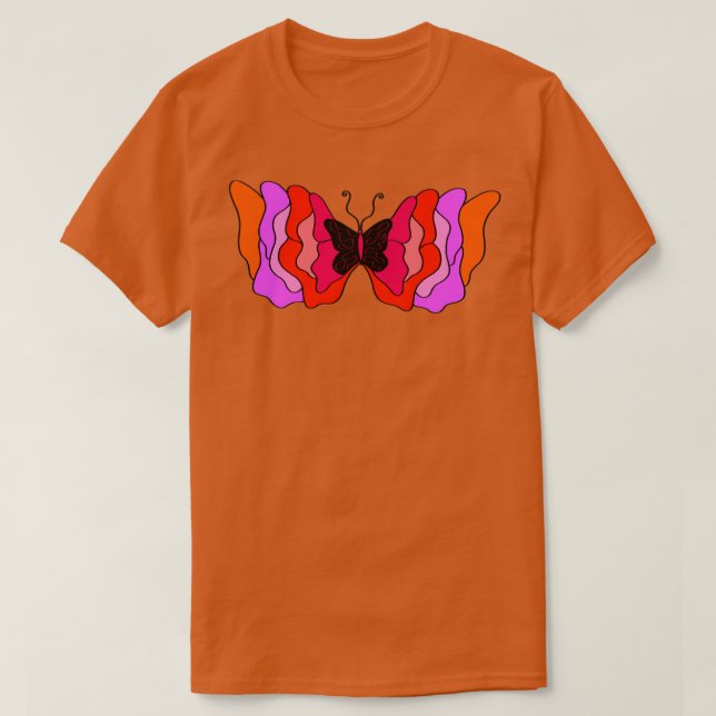 Camiseta Bloom (Diseño del anverso)