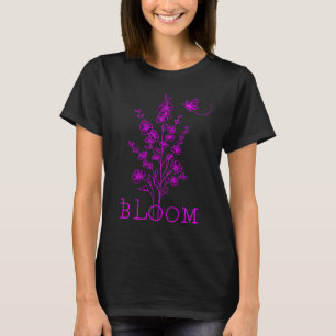 Camiseta Bloom 6A