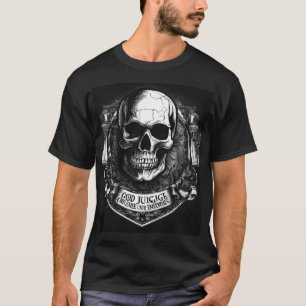 Camiseta Bloom cósmico - jefe tok-Tee"