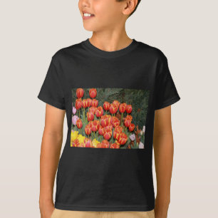 Camiseta ¡Bloomin' Tulips!