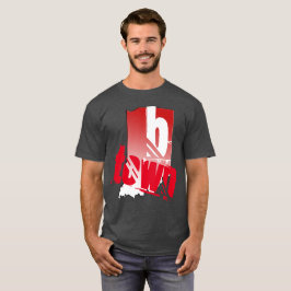 Camiseta Bloomington (B-Ciudad) Indiana