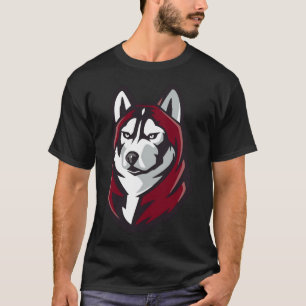 Camiseta Bloomsburg Huskies