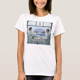 Camiseta Bloque 1978 de B