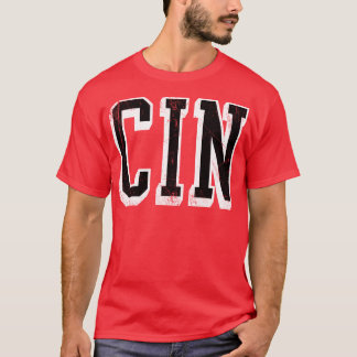 Camiseta Bloque CIN abv. 3