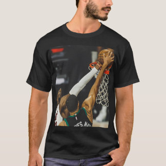 Camiseta Bloque De Bam