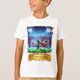 Camiseta Bloque de Donner