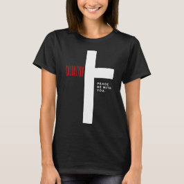 Camiseta Bloque de salvación