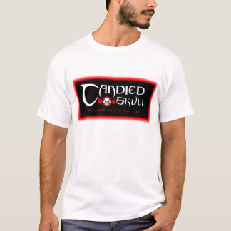 Camiseta "bloqueada" oficial del CS