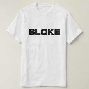 CAMISETA BLOQUEAR