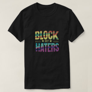 Camiseta Bloquear a los enemigos