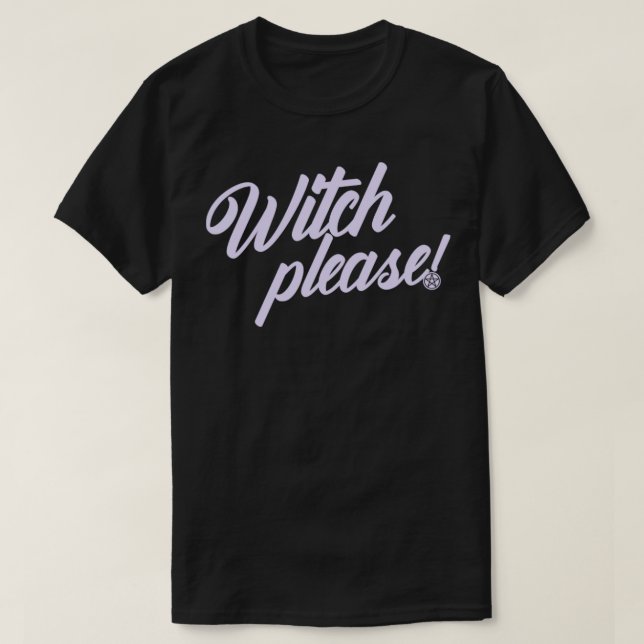 CAMISETA BLOQUEAR POR FAVOR (Diseño del anverso)