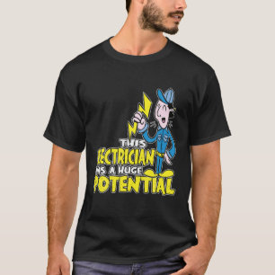 Camiseta Bloqueará Para Tacos Football Lineman