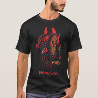 Camiseta Bloqueo