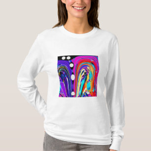 Camiseta Bloqueos