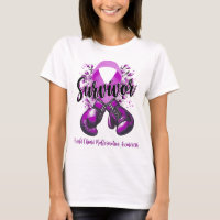 Blossom Arnold Chiari Malformation Warrior Survivo
