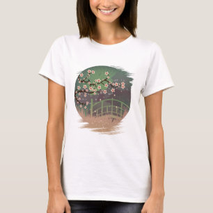 Camiseta Blossom Sundown