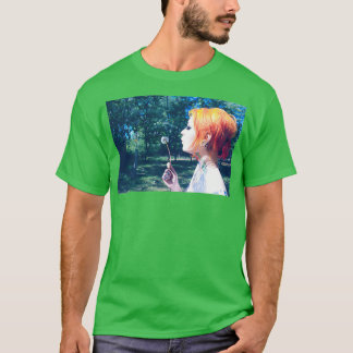 CAMISETA BLOWN AWAY