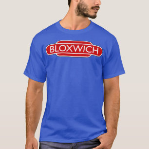 Camiseta Bloxwich
