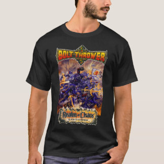 Camiseta Blt Thrwr Rlm F Chs Slvs T Bebe Clssc