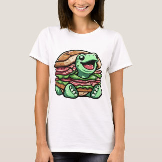 Camiseta BLTurtles