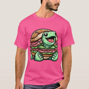 Camiseta BLTurtles