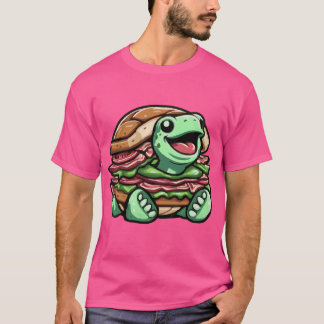 Camiseta BLTurtles