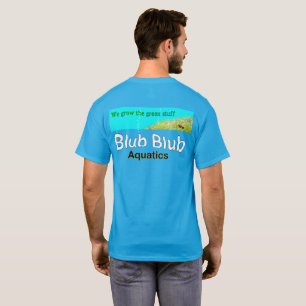 Camiseta Blub Aquatics