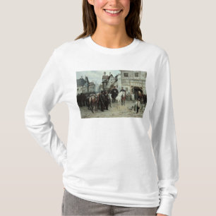 Camiseta Blucher general