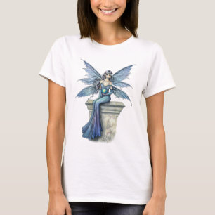Camiseta Blue Celeste Fairy T Shirt