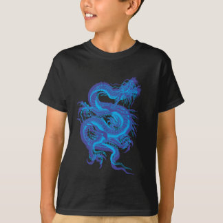 Camiseta blue.dragon