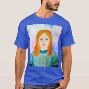 Camiseta Blue Eyed Fair Maiden