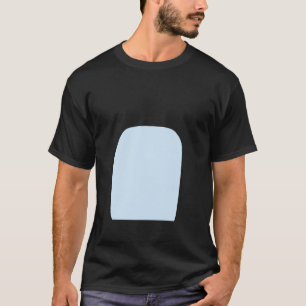 Camiseta Blue Heeler Personalizado de perro de ganado vacun